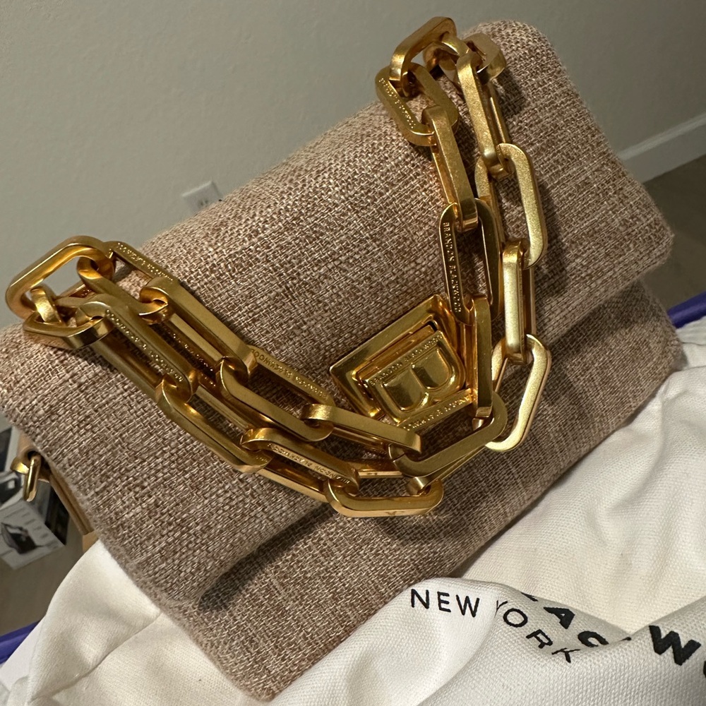 Brandon Blackwood Yuta